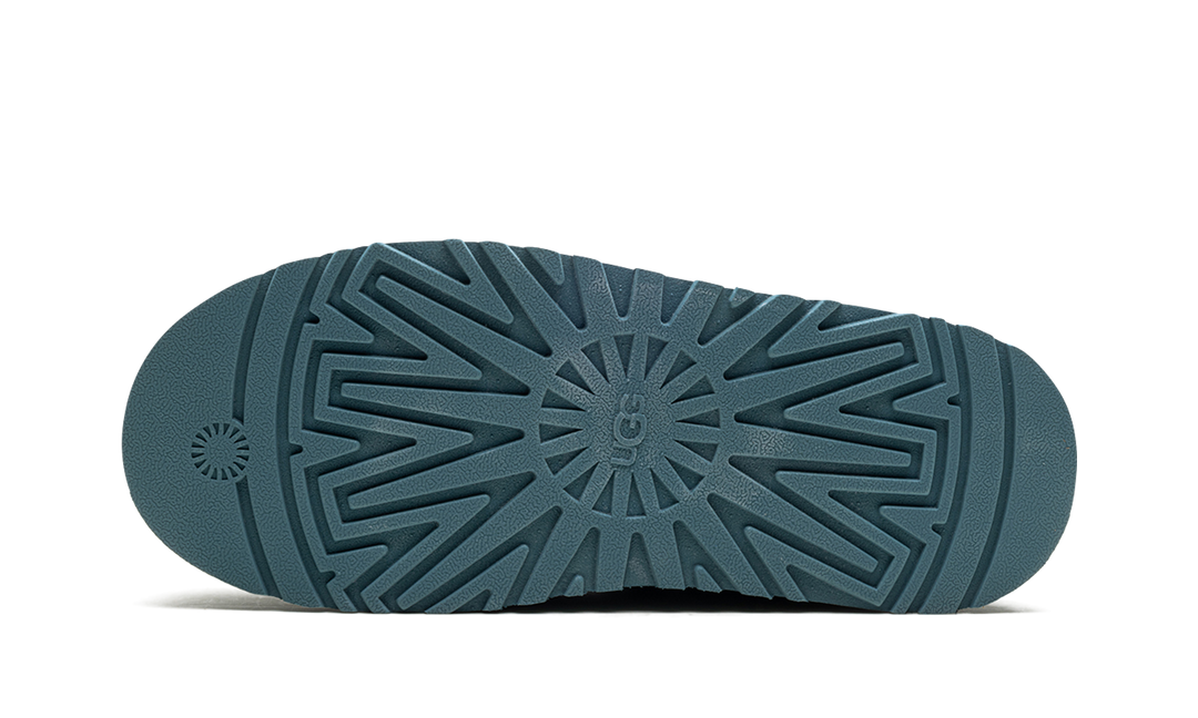 UGG TASMAN SLIPPER DEEP ICE WOMENS