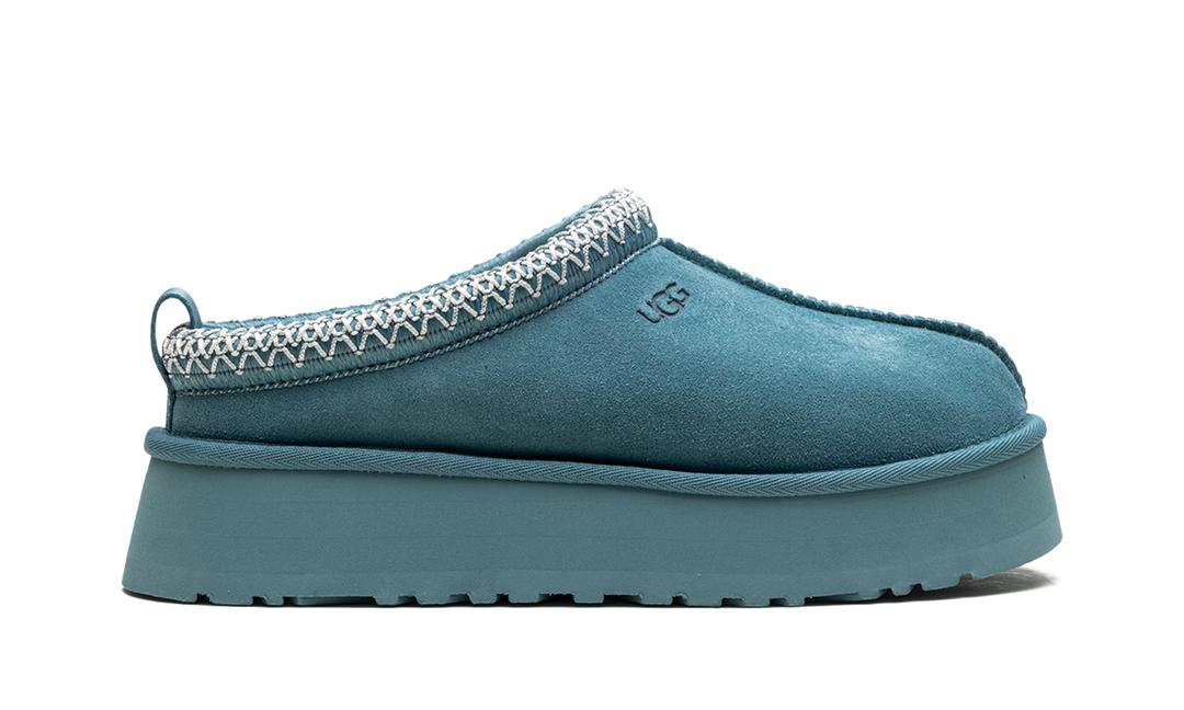 UGG TASMAN SLIPPER DEEP ICE WOMENS