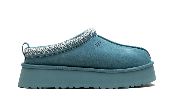 UGG TASMAN SLIPPER DEEP ICE WOMENS