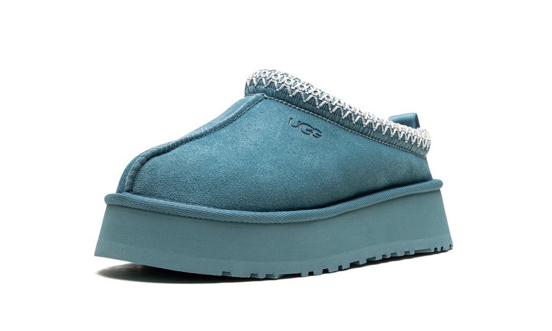 UGG TASMAN SLIPPER DEEP ICE WOMENS