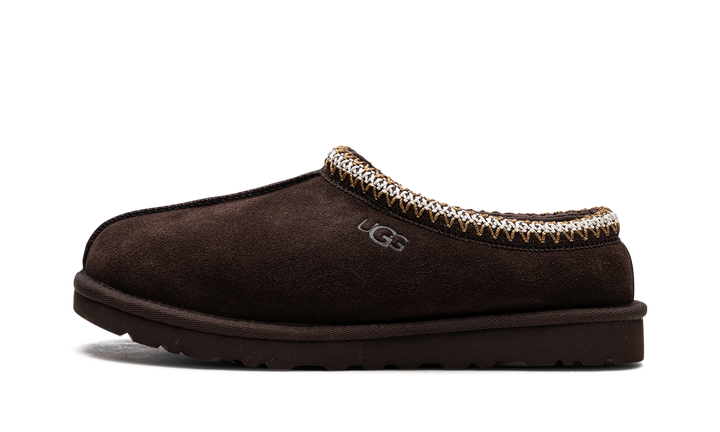 UGG TASMAN SLIPPER DUSTED COCOA