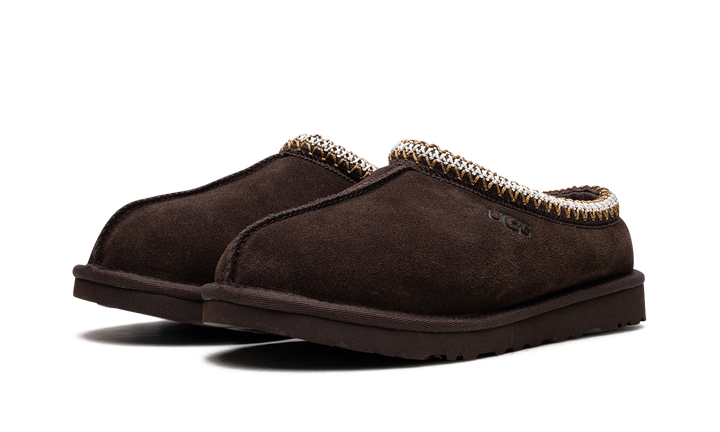 UGG TASMAN SLIPPER DUSTED COCOA