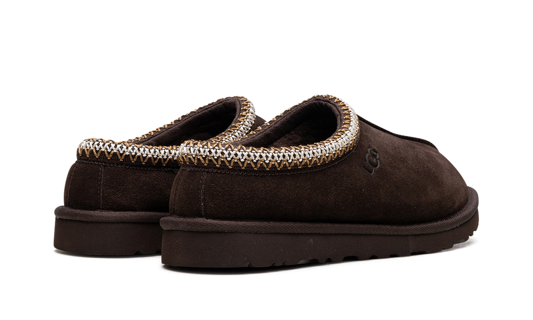 UGG TASMAN SLIPPER DUSTED COCOA
