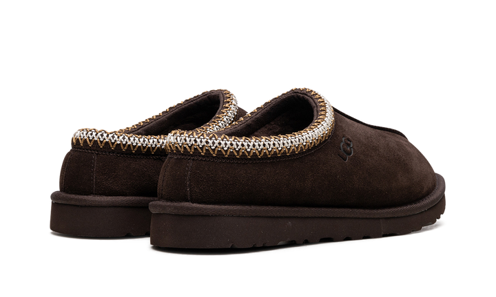 UGG TASMAN SLIPPER DUSTED COCOA