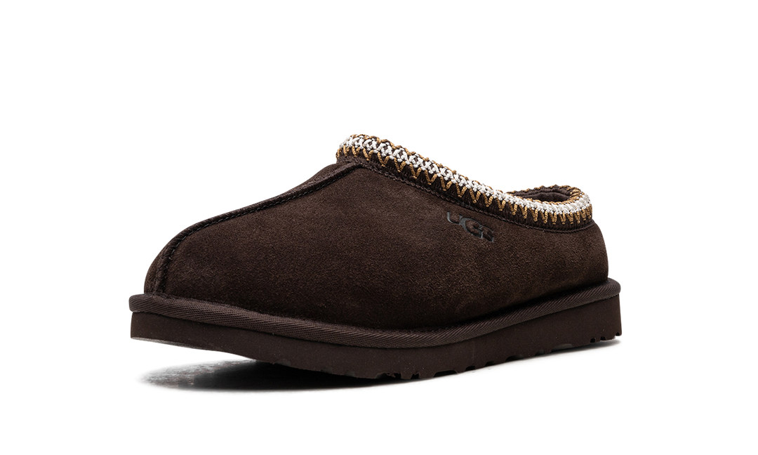 UGG TASMAN SLIPPER DUSTED COCOA