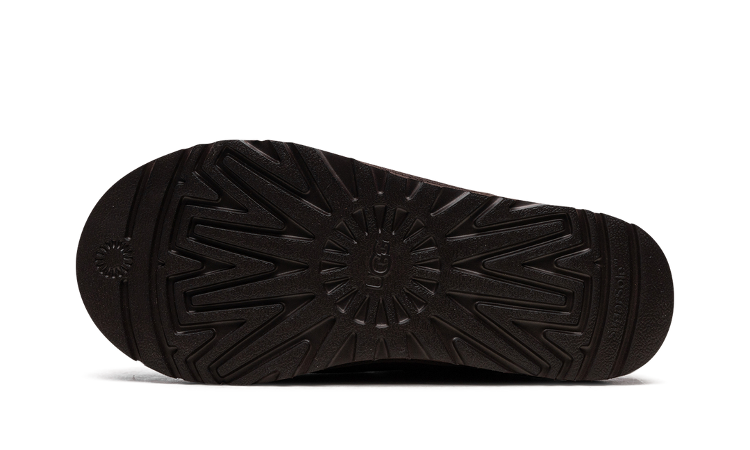 UGG TASMAN SLIPPER DUSTED COCOA