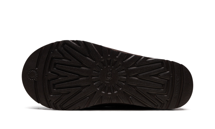 UGG TASMAN SLIPPER DUSTED COCOA