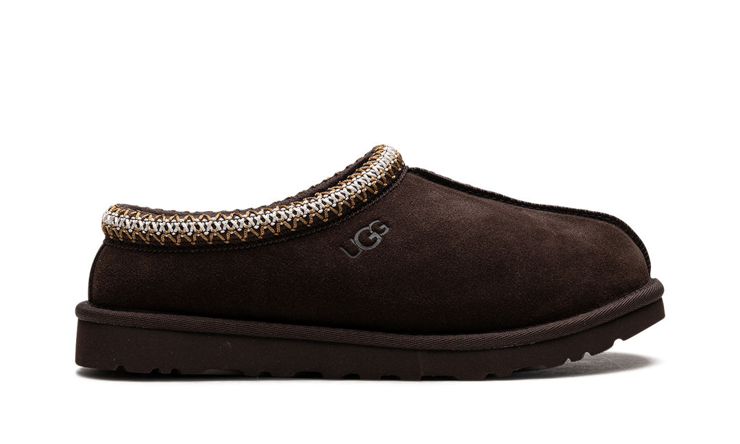 UGG TASMAN SLIPPER DUSTED COCOA