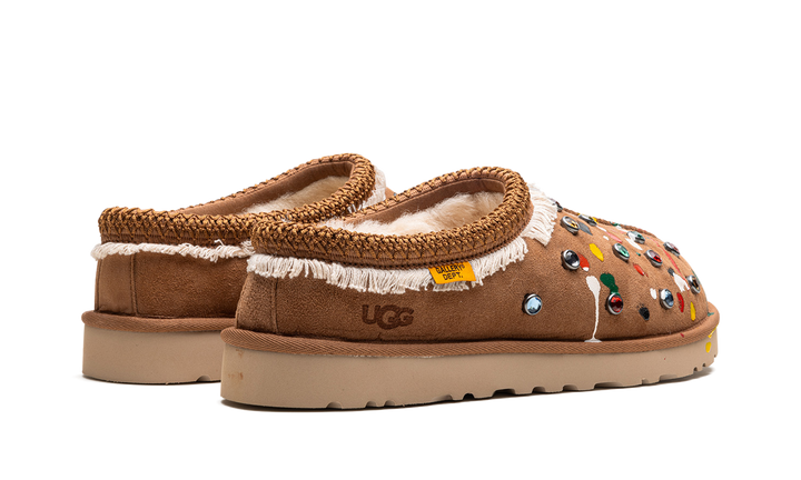 UGG TASMAN SLIPPER GALLERY DEPT. CHESTNUT