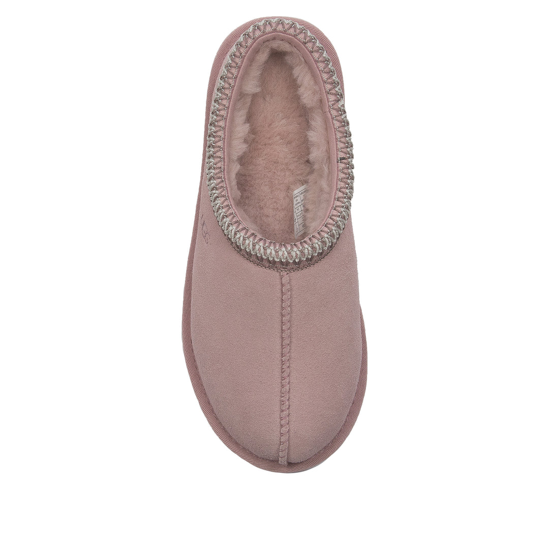 UGG TASMAN SLIPPER LAVENDER SHADOW WOMENS — Stock 