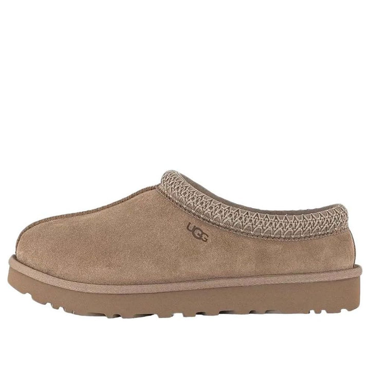 UGG TASMAN SLIPPER MUSHROOM WOMENS — Stock 