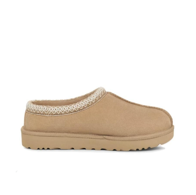 UGG TASMAN SLIPPER MUSTARD SEED WOMENS