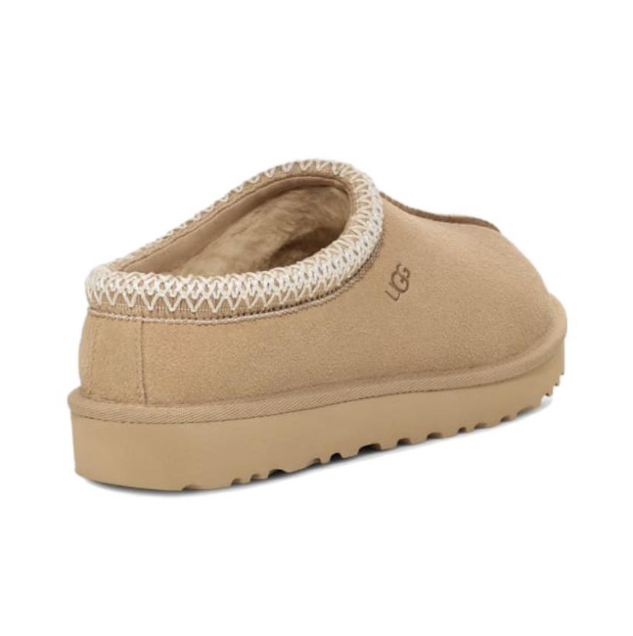 UGG TASMAN SLIPPER MUSTARD SEED WOMENS