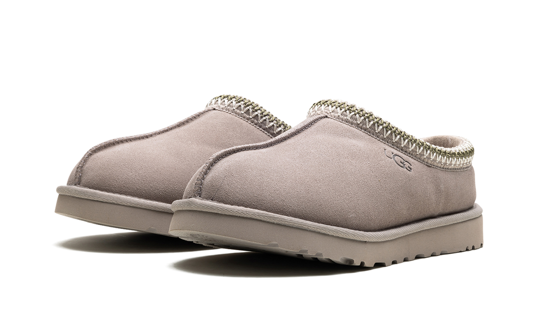 UGG TASMAN SLIPPER OYSTER