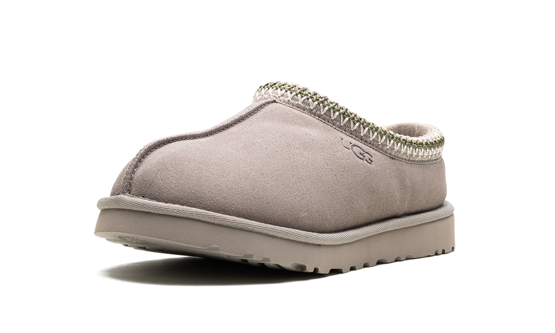 UGG TASMAN SLIPPER OYSTER