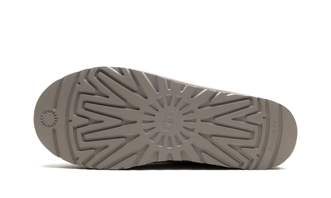 UGG TASMAN SLIPPER OYSTER