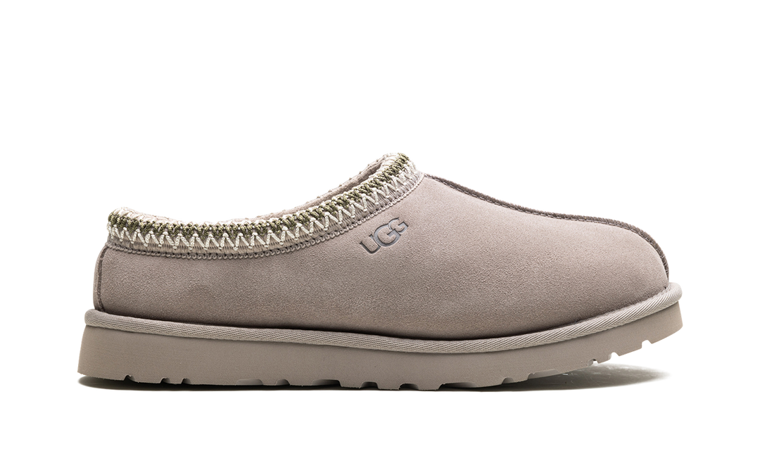 UGG TASMAN SLIPPER OYSTER