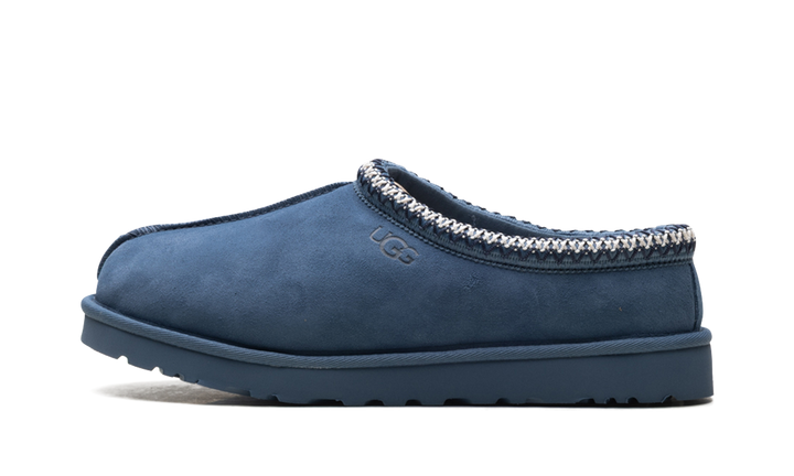 UGG TASMAN SLIPPER PACIFIC BLUE