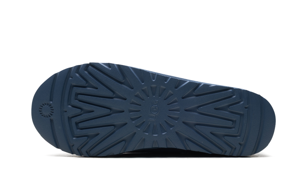 UGG TASMAN SLIPPER PACIFIC BLUE