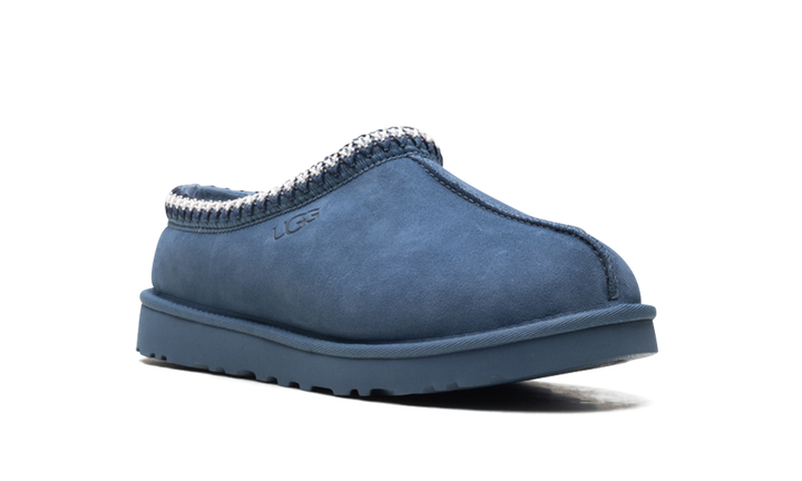 UGG TASMAN SLIPPER PACIFIC BLUE