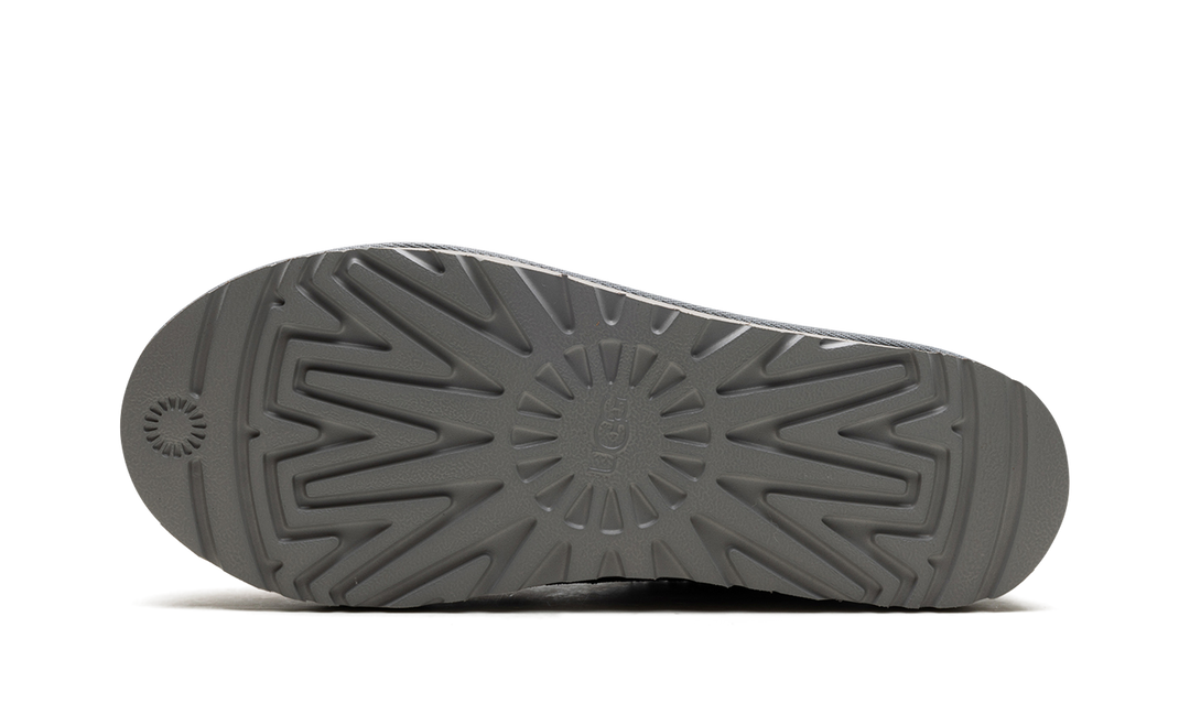 UGG TASMAN SLIPPER PALACE BLACK CAMO