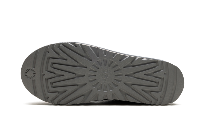 UGG TASMAN SLIPPER PALACE BLACK CAMO