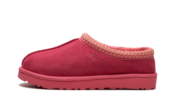 UGG TASMAN SLIPPER PINK GLOW WOMENS