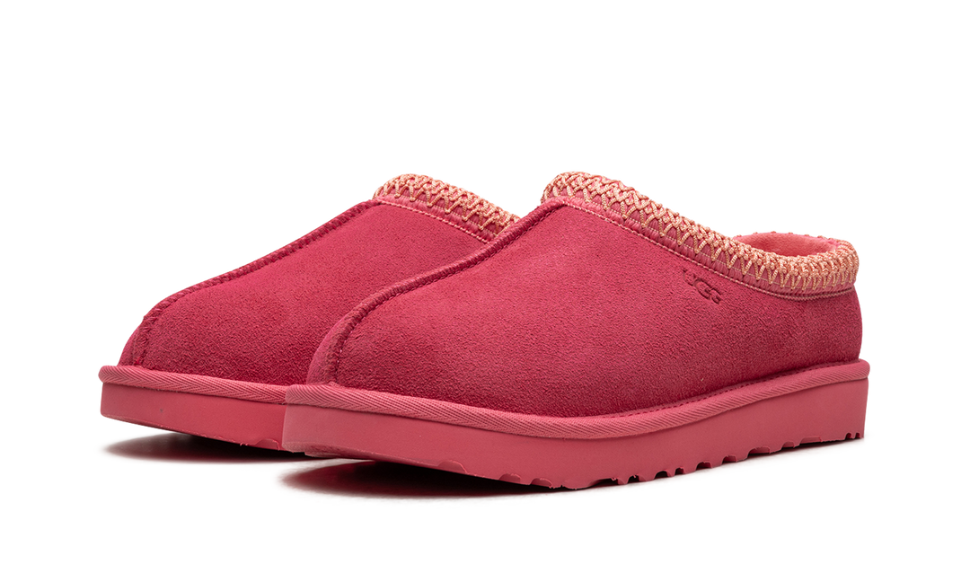 UGG TASMAN SLIPPER PINK GLOW WOMENS