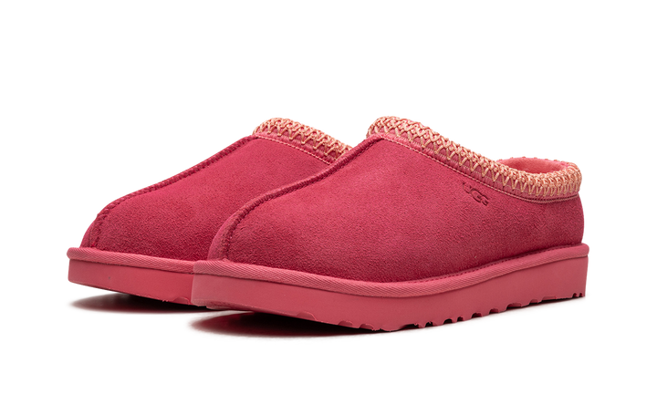 UGG TASMAN SLIPPER PINK GLOW WOMENS