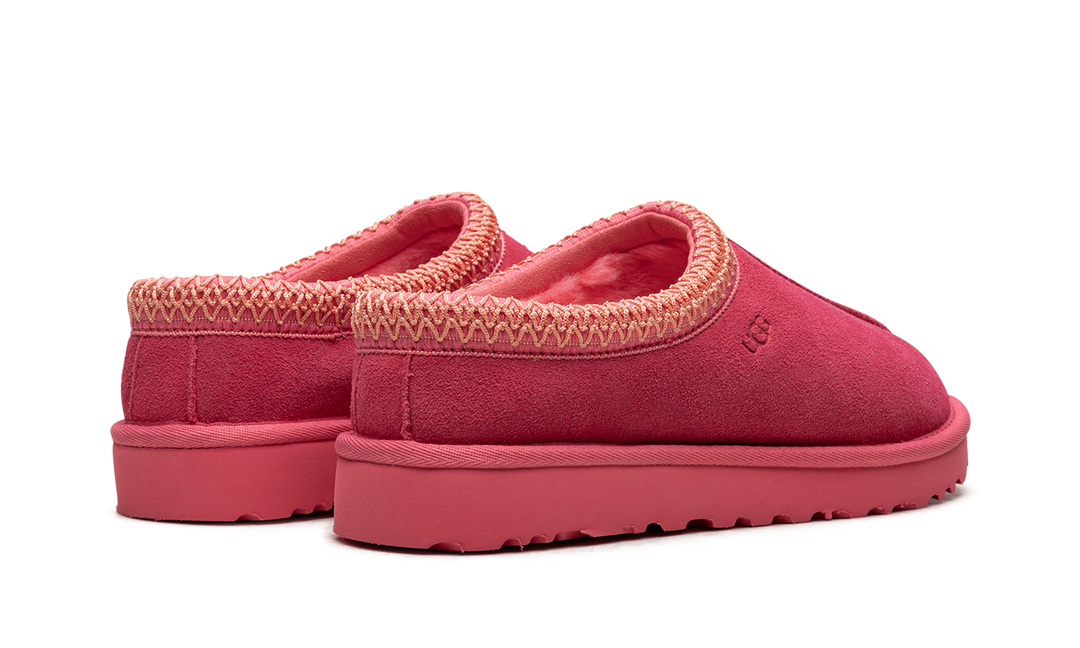 UGG TASMAN SLIPPER PINK GLOW WOMENS