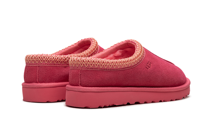 UGG TASMAN SLIPPER PINK GLOW WOMENS