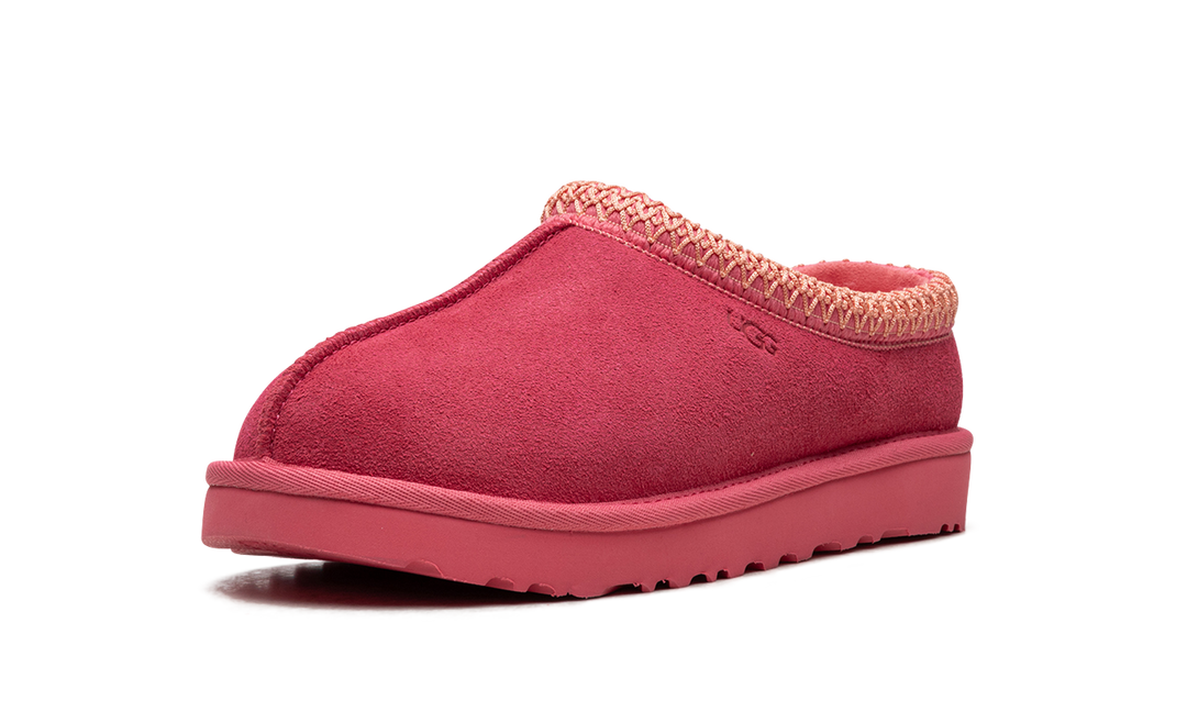 UGG TASMAN SLIPPER PINK GLOW WOMENS
