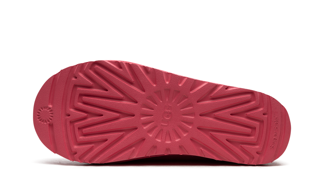 UGG TASMAN SLIPPER PINK GLOW WOMENS