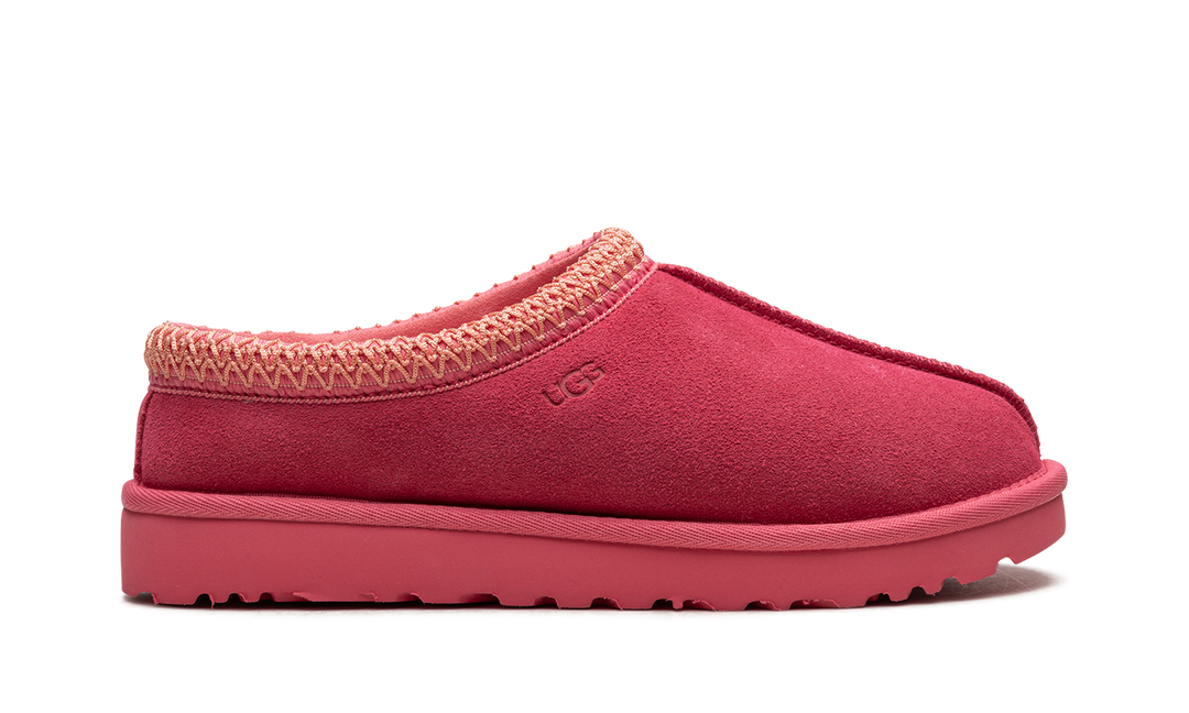 UGG TASMAN SLIPPER PINK GLOW WOMENS