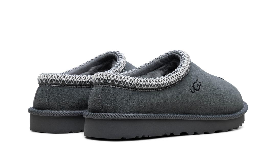 UGG TASMAN SLIPPER RAINSTORM WOMENS