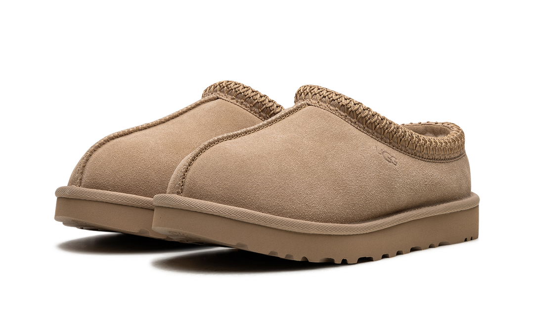 UGG TASMAN SLIPPER SAND TNL WOMENS