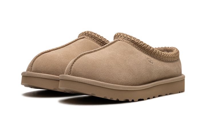 UGG TASMAN SLIPPER SAND TNL WOMENS