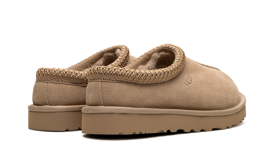 UGG TASMAN SLIPPER SAND TNL WOMENS