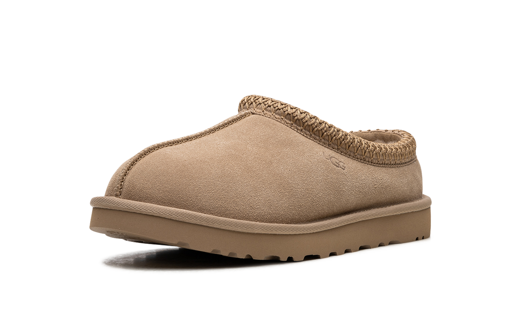 UGG TASMAN SLIPPER SAND TNL WOMENS
