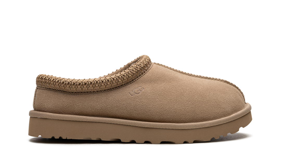 UGG TASMAN SLIPPER SAND TNL WOMENS