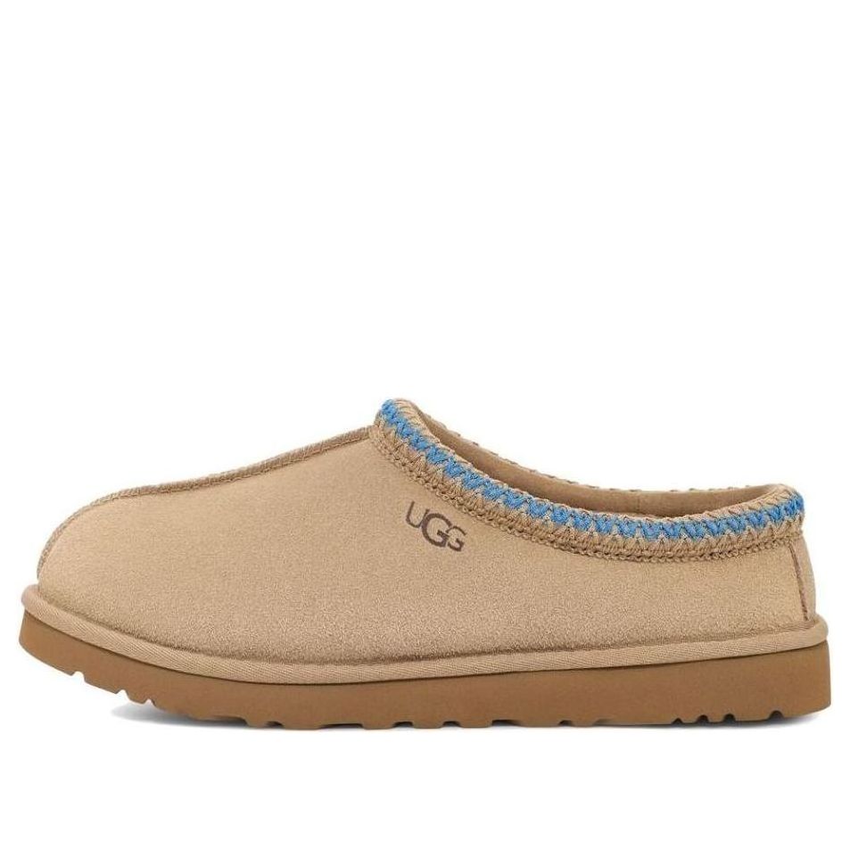 UGG TASMAN SLIPPER SANTORINI SAND