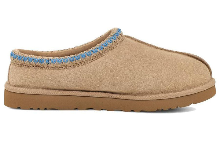 UGG TASMAN SLIPPER SANTORINI SAND