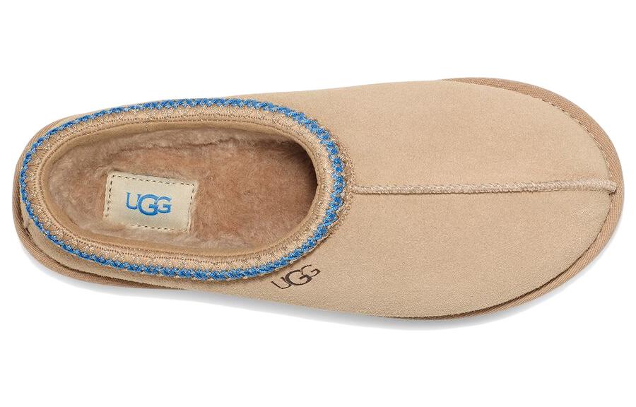 UGG TASMAN SLIPPER SANTORINI SAND