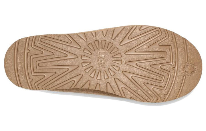 UGG TASMAN SLIPPER SANTORINI SAND