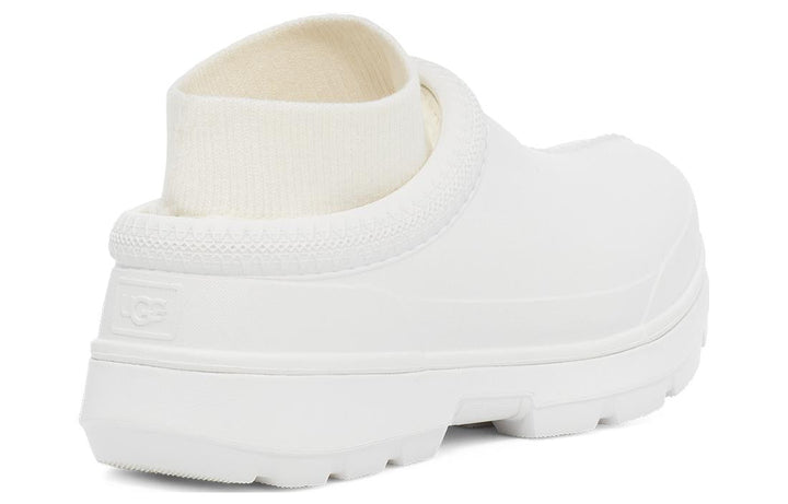 UGG TASMAN X SLIPPER BRIGHT WHITE WOMENS