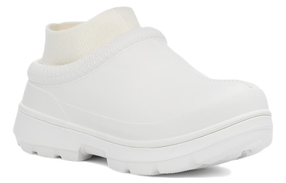 UGG TASMAN X SLIPPER BRIGHT WHITE WOMENS