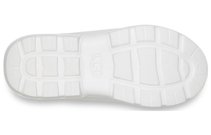 UGG TASMAN X SLIPPER BRIGHT WHITE WOMENS