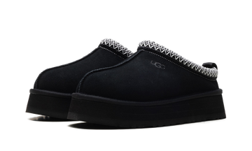 UGG TAZZ II SLIPPER BLACK WOMENS — Stock