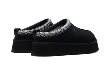 UGG TAZZ II SLIPPER BLACK WOMENS — Stock