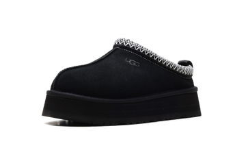 UGG TAZZ II SLIPPER BLACK WOMENS — Stock